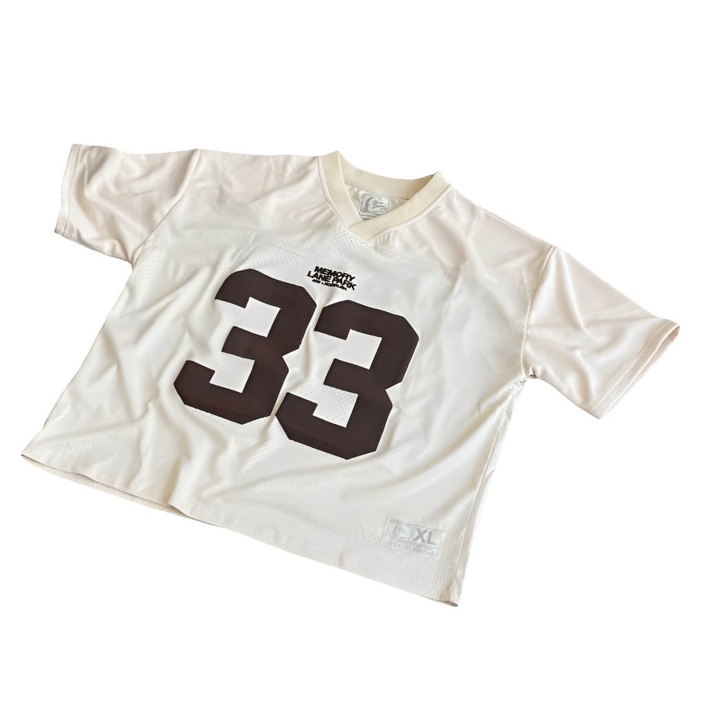 Evo Jersey