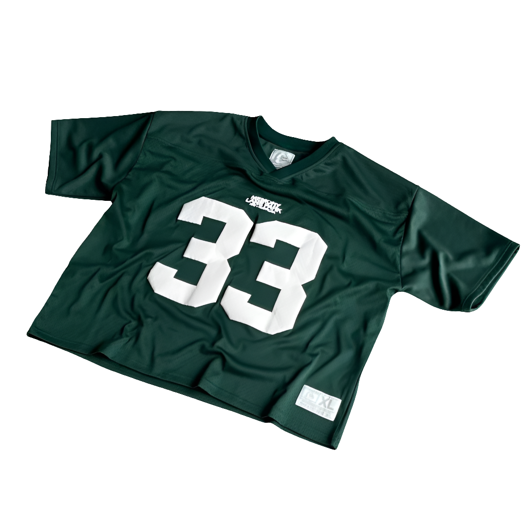 Evo Jersey