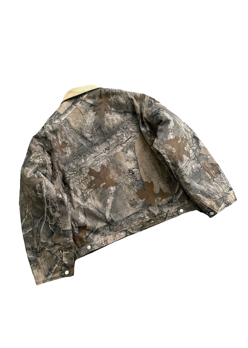 Avenza Jacket
