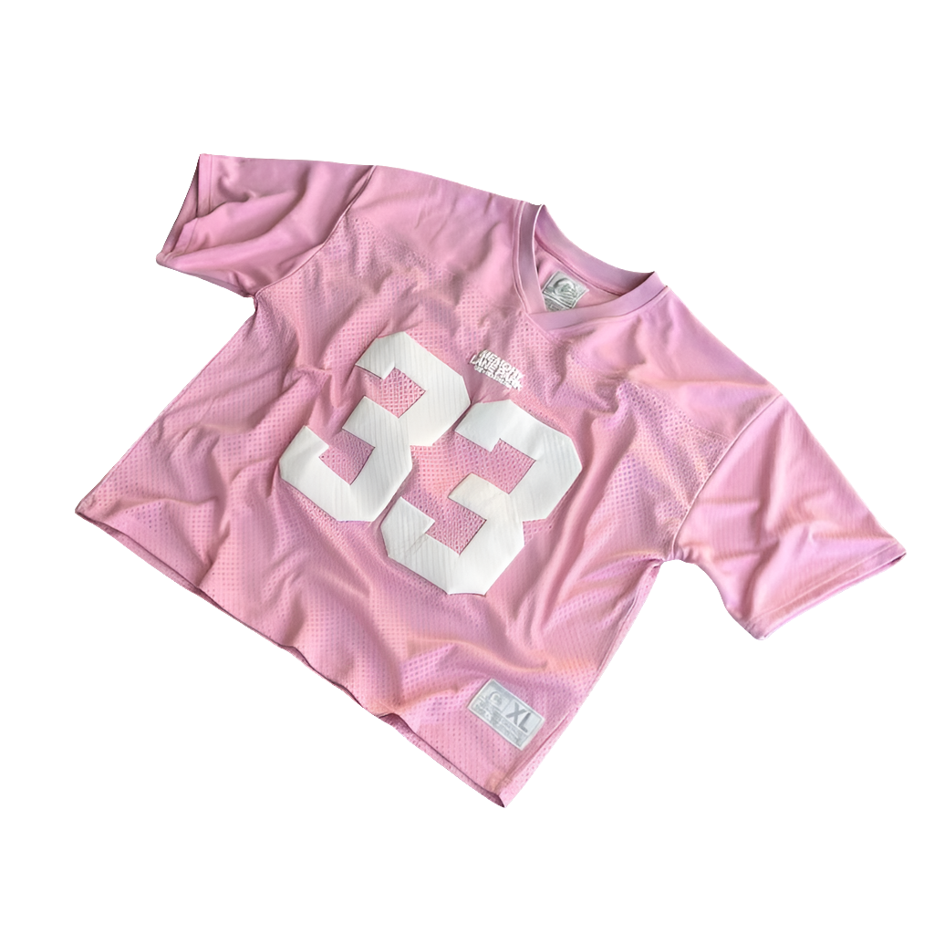 Evo Jersey