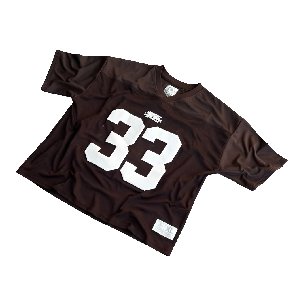 Evo Jersey