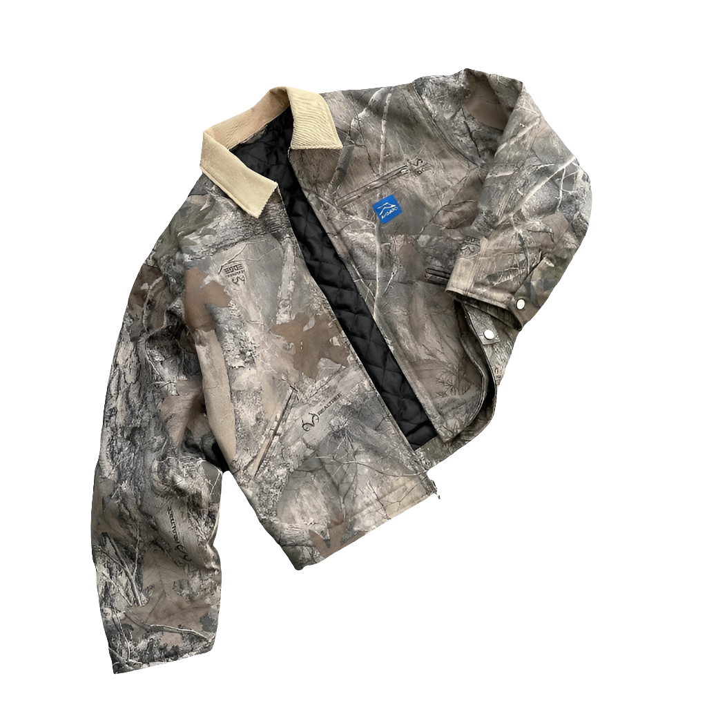 Avenza Jacket