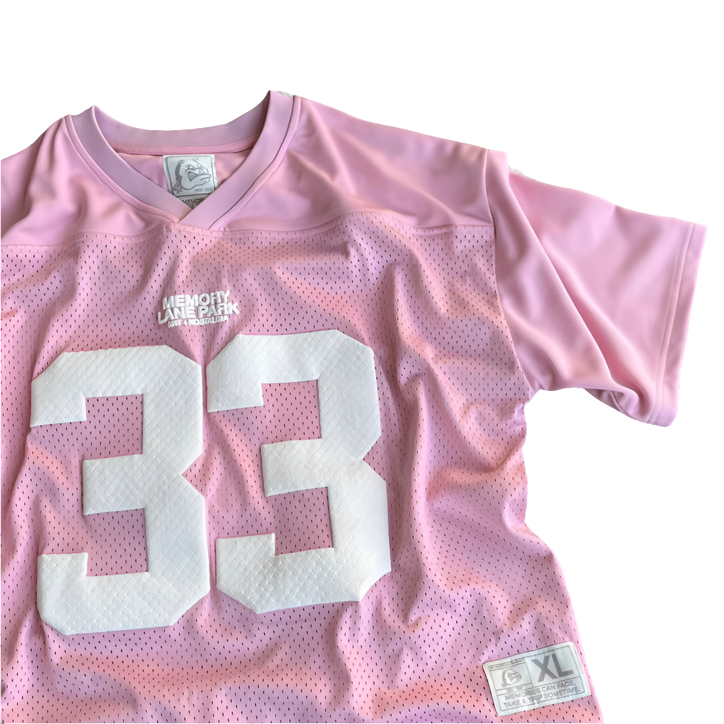 Evo Jersey