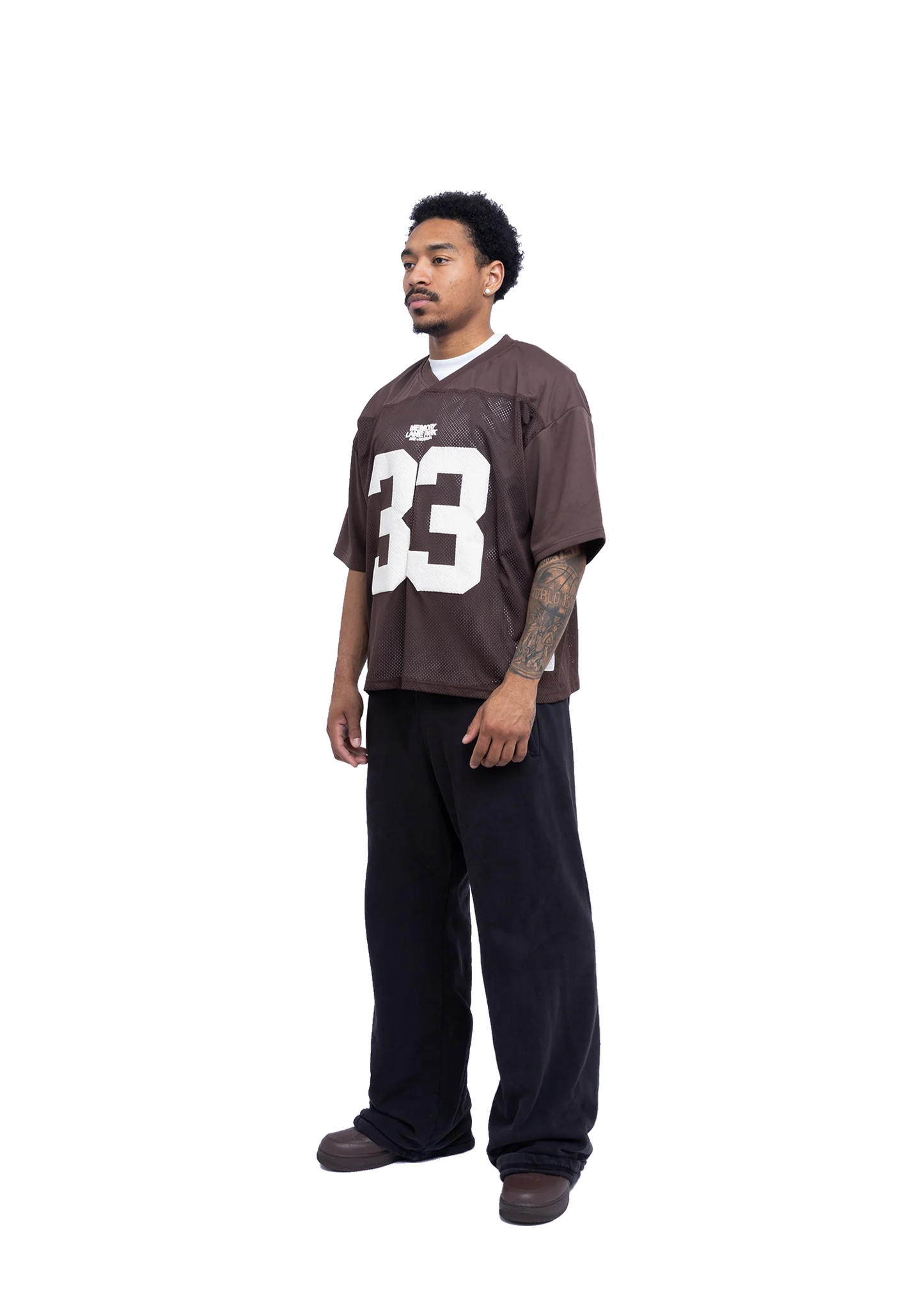 Evo Jersey