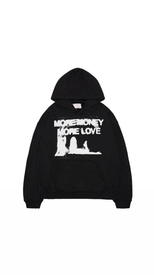 Glare Hoodie