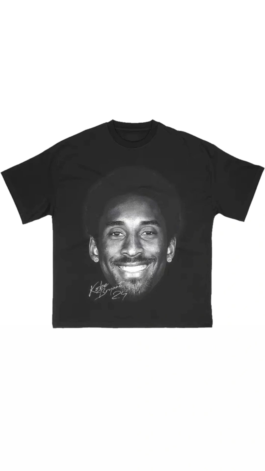 Kobe's Tee