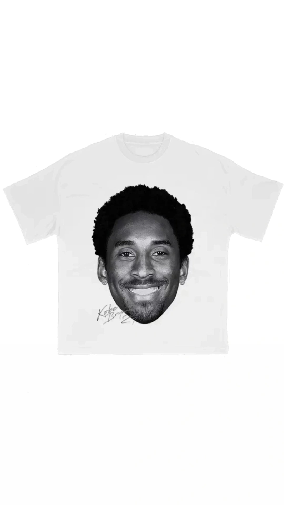 Kobe's Tee