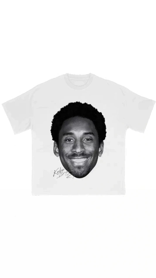 Kobe's Tee