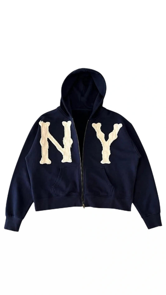 NY Hoodie