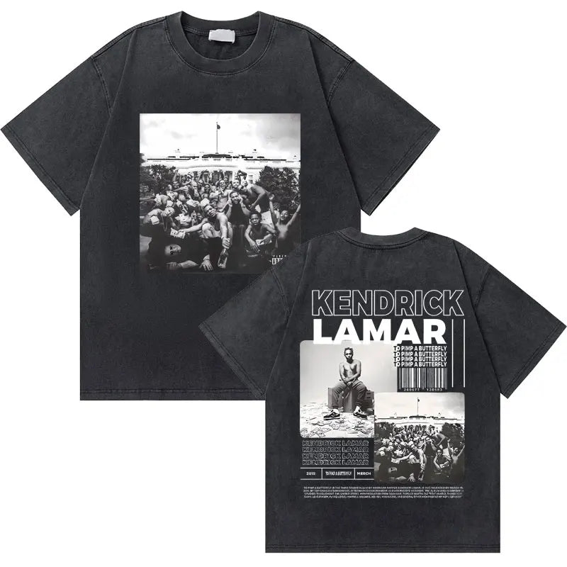 Kendrick's Tee