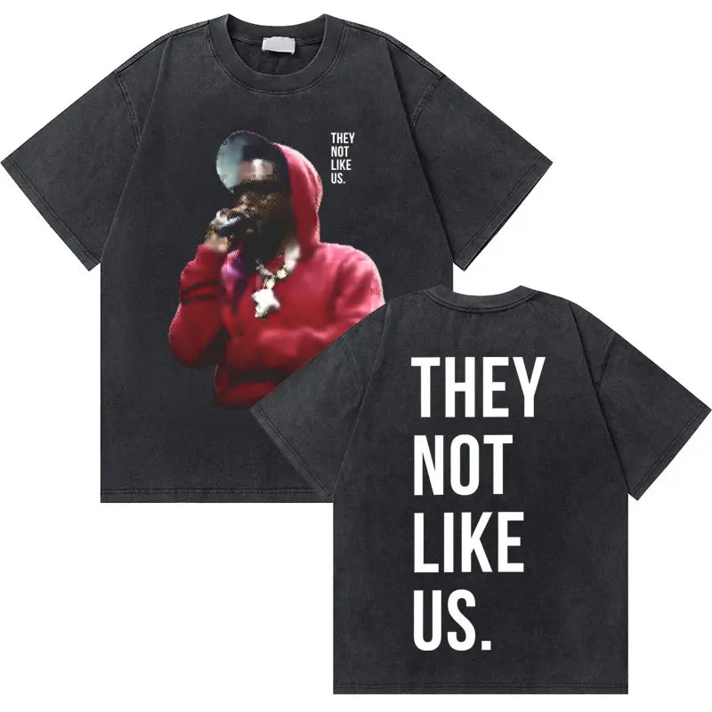 Kendrick's Tee