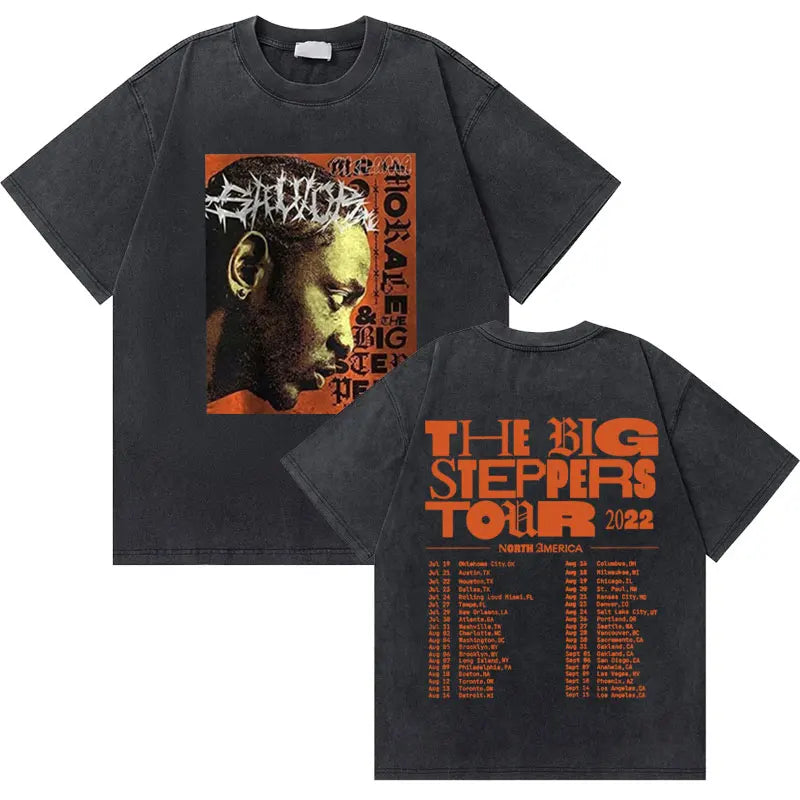 Kendrick's Tee