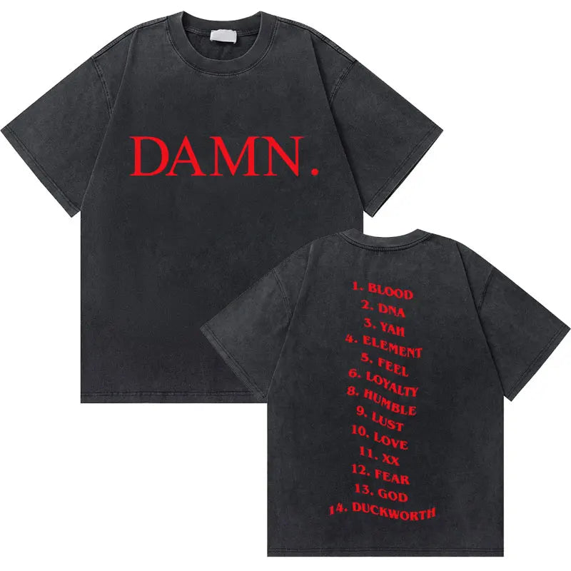 Kendrick's Tee