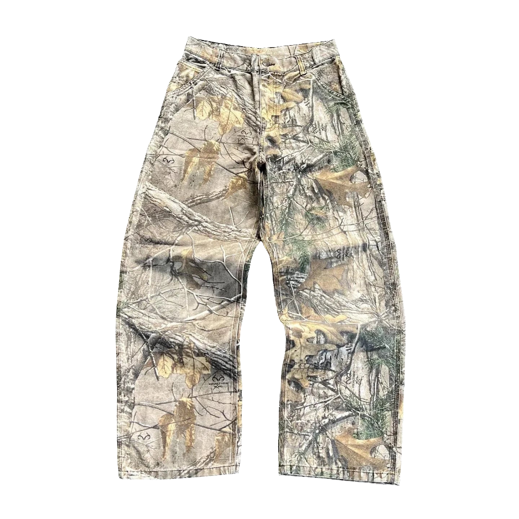 Selvo Jeans