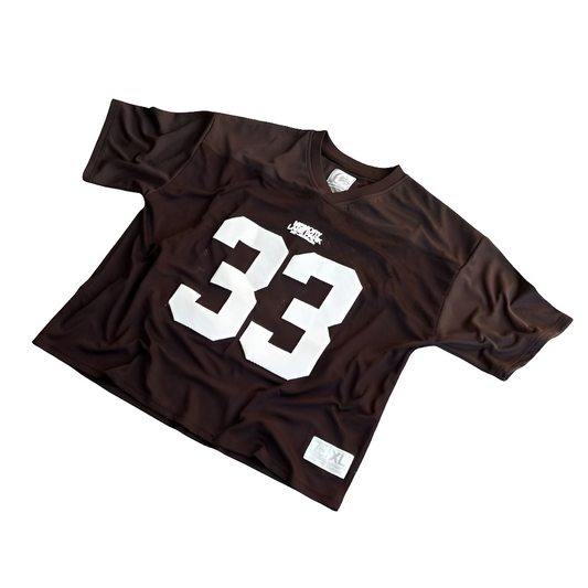 Evo Jersey