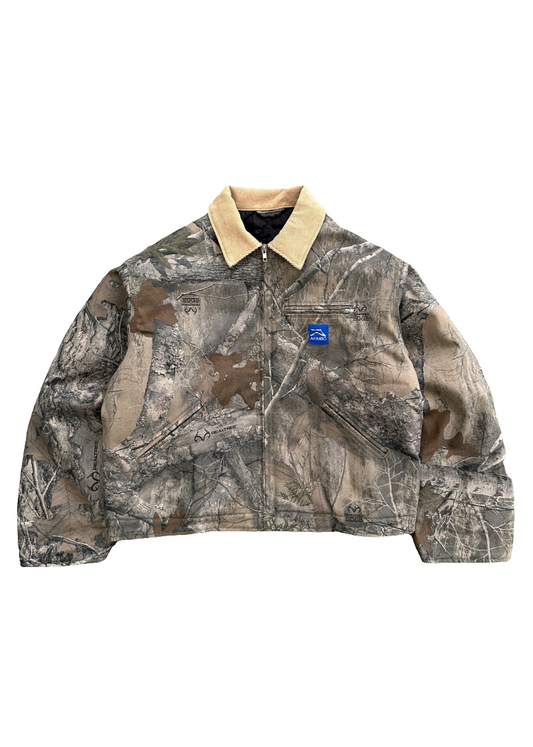 Avenza Jacket