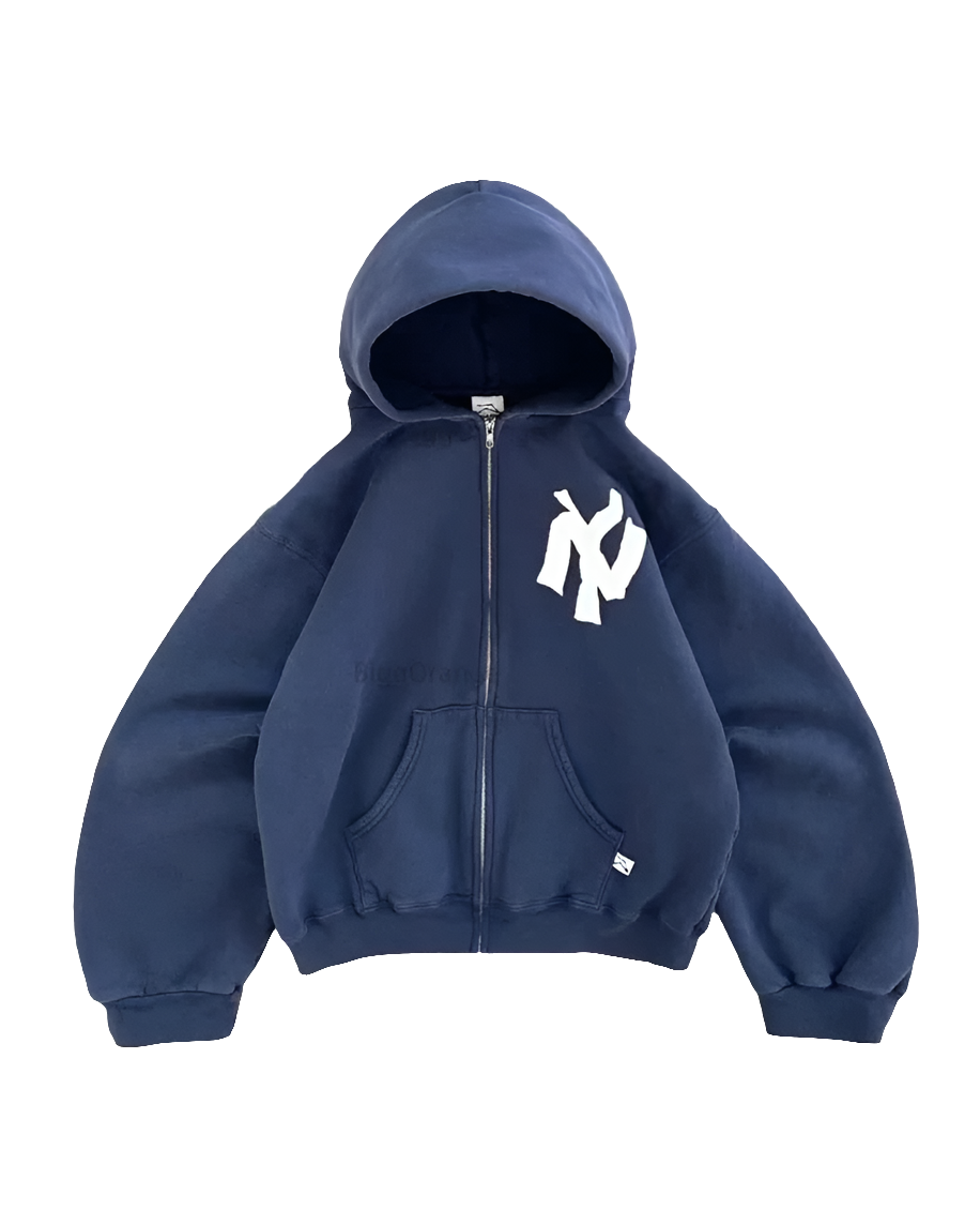 Norty Hoodie