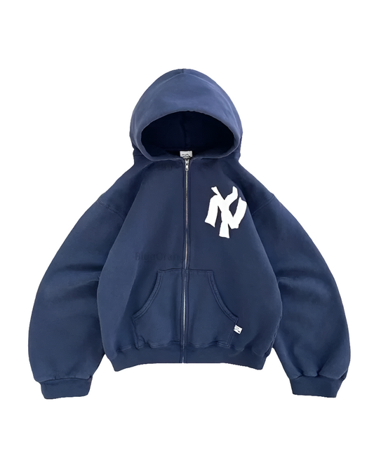 Norty Hoodie